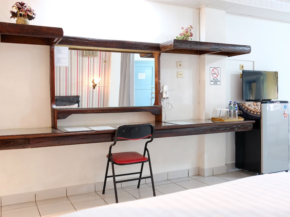 Hotel Martani 40/50