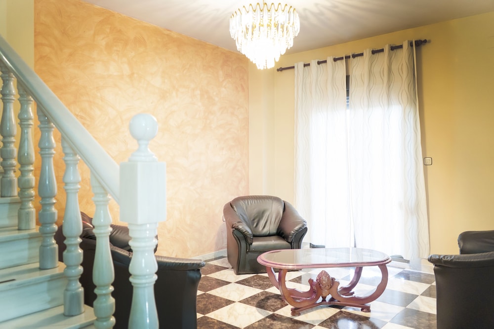 El Cruce Chauchina 23/55
