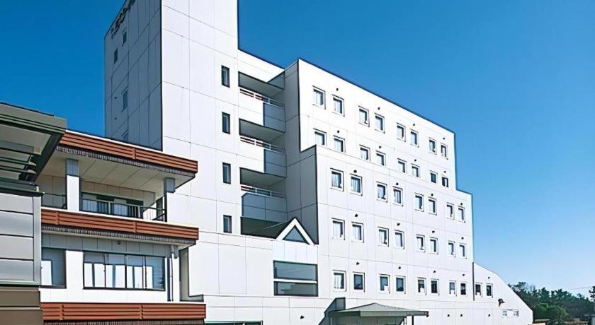 Shirako New Seaside Hotel 6/28