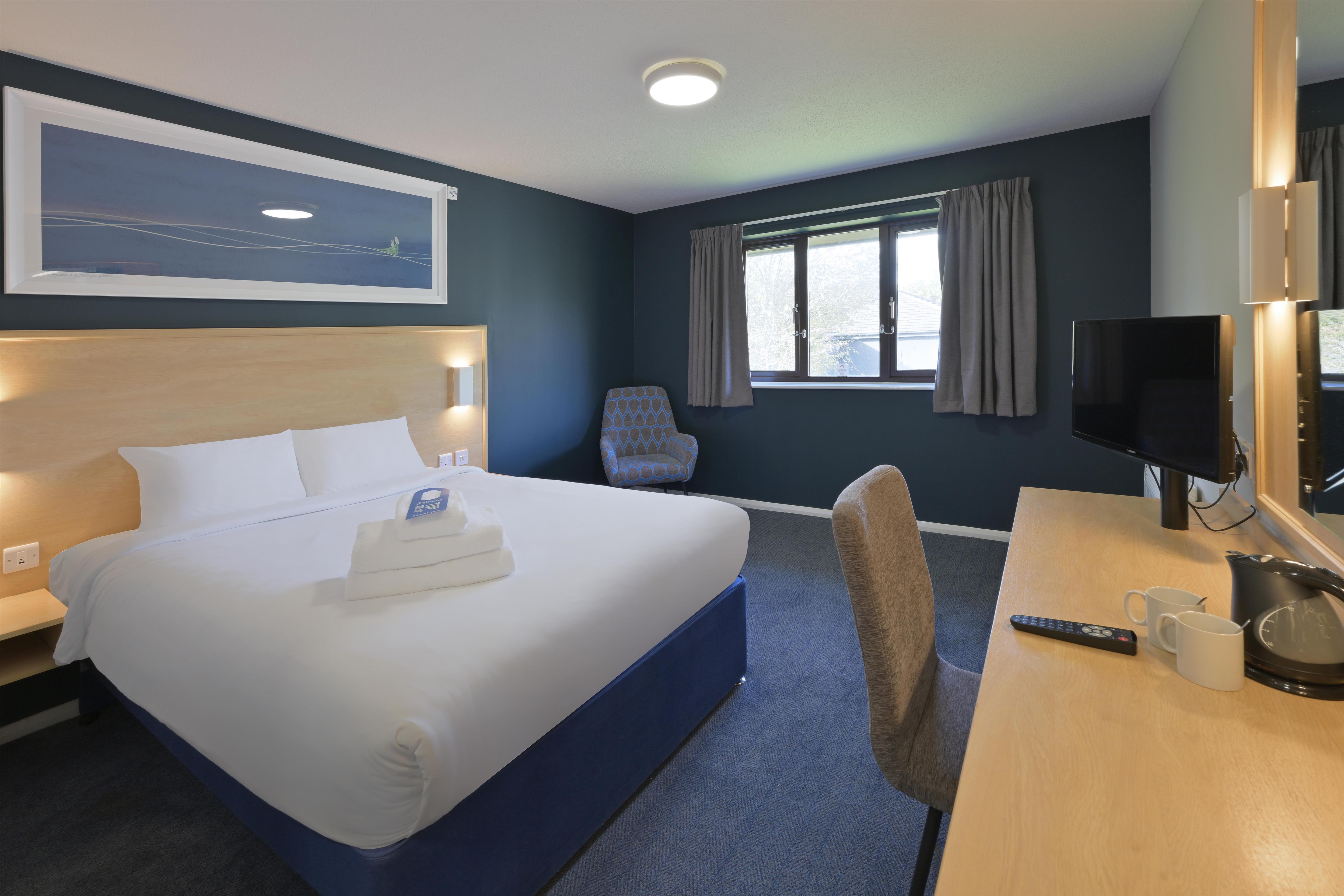 Travelodge St. Clears Carmarthen 6/19