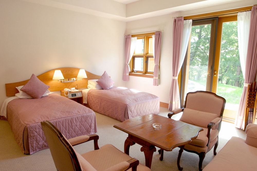 Chuzenji Kanaya Hotel 32/39