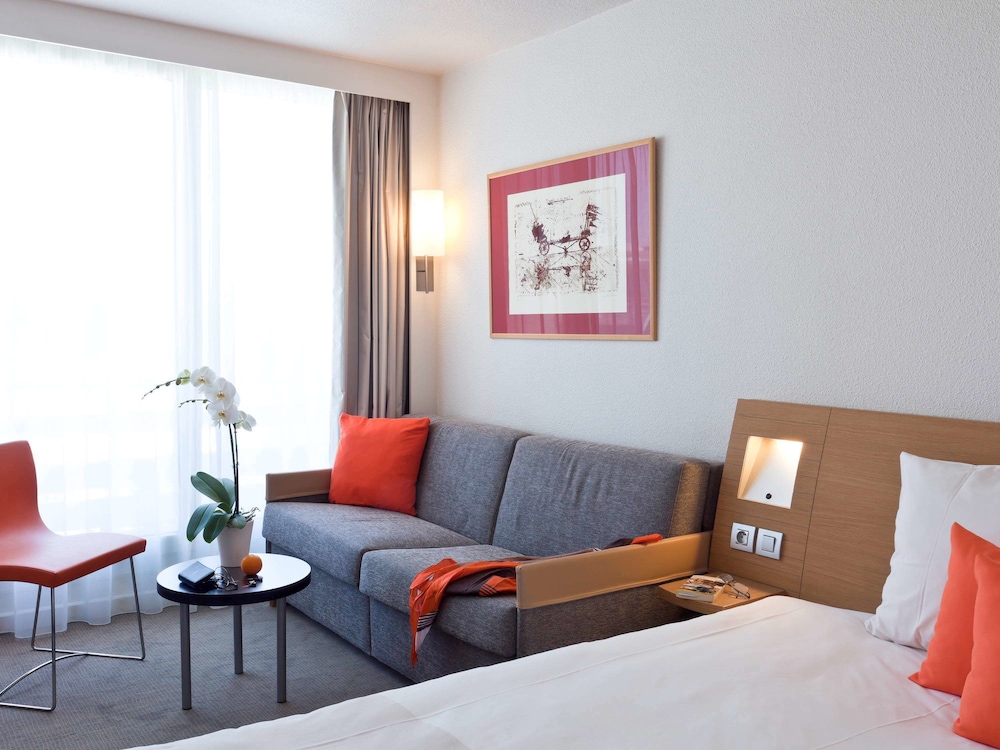 Novotel La Grande Motte Golf 49/75