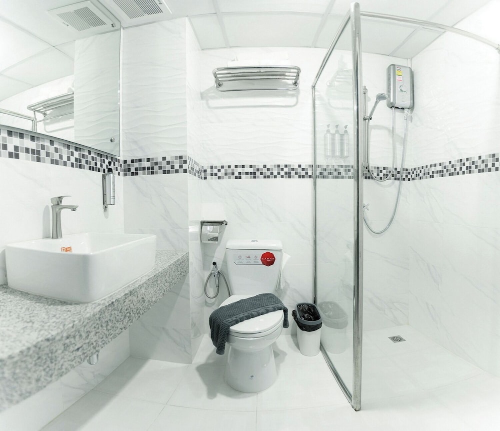 Siam Rama 9 Hotel 46/50
