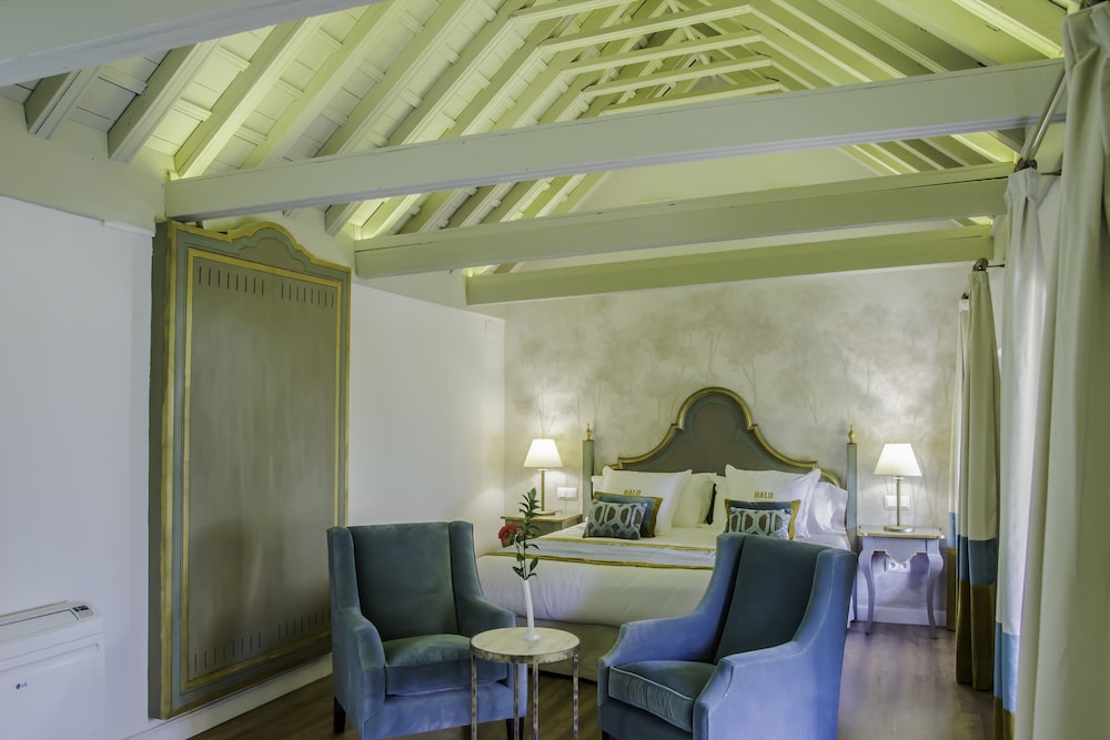 Halo Boutique Hotel Sevilla 7/27