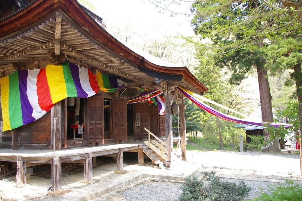 Hohoemi no Yado Takinoyu Hotel 69/77