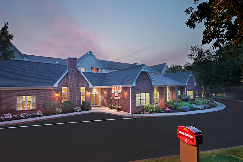 Residence Inn by Marriott Mystic Groton 2/30