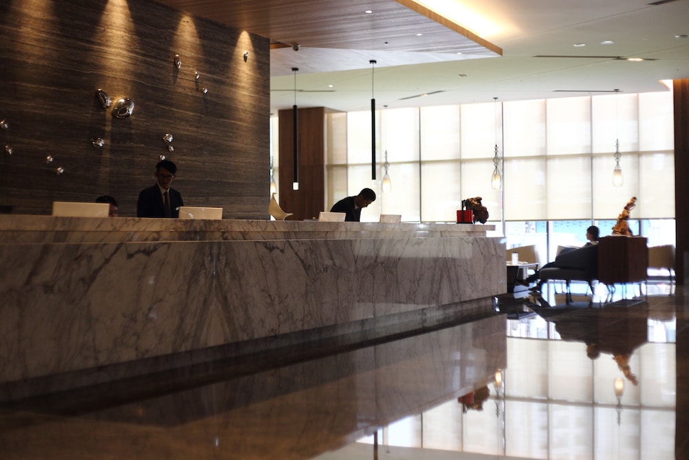 Intrendy Hotel 12/71