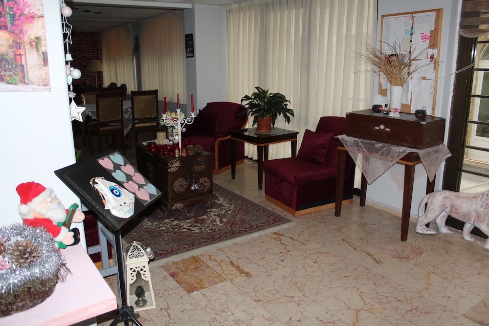 Alibabam Hotel Apartment 24/50