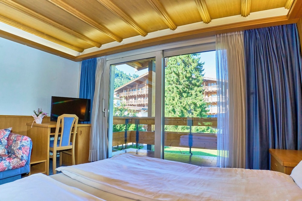 Hotel Trento 24/70