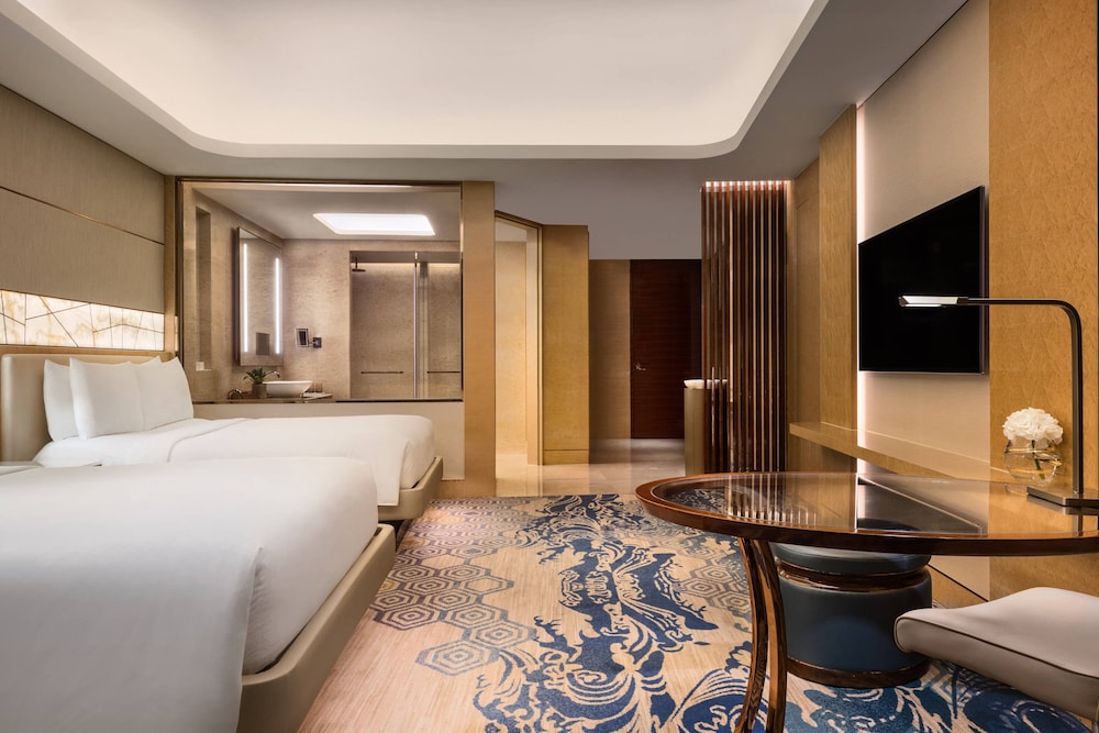 Jw Marriott Hotel Macau 13/64