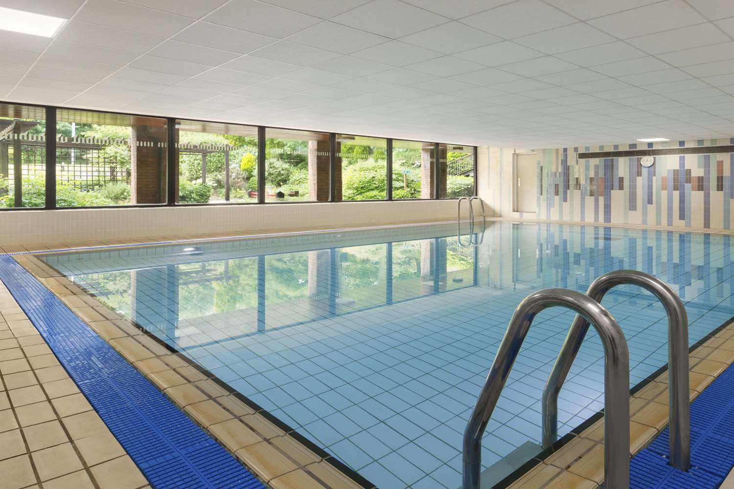 Ramada by Wyndham Telford Ironbridge 20/39