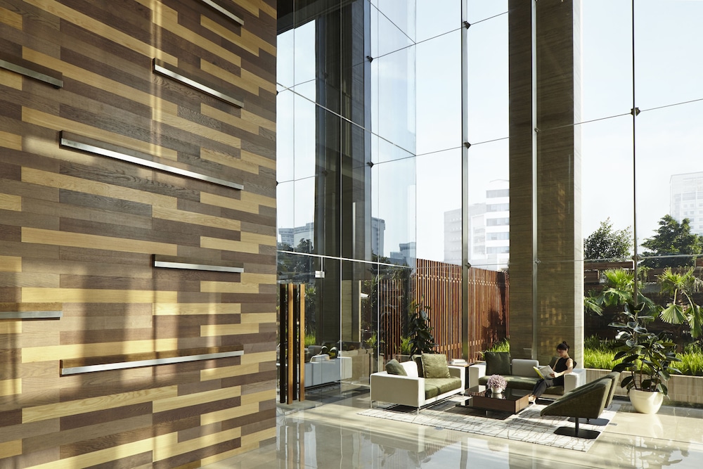 Fraser Residence Menteng Jakarta 8/51