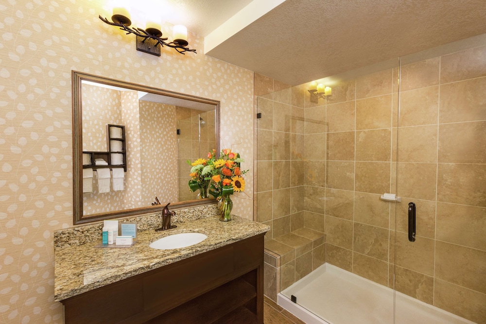 Hampton Inn Jackson Hole WY 16/42