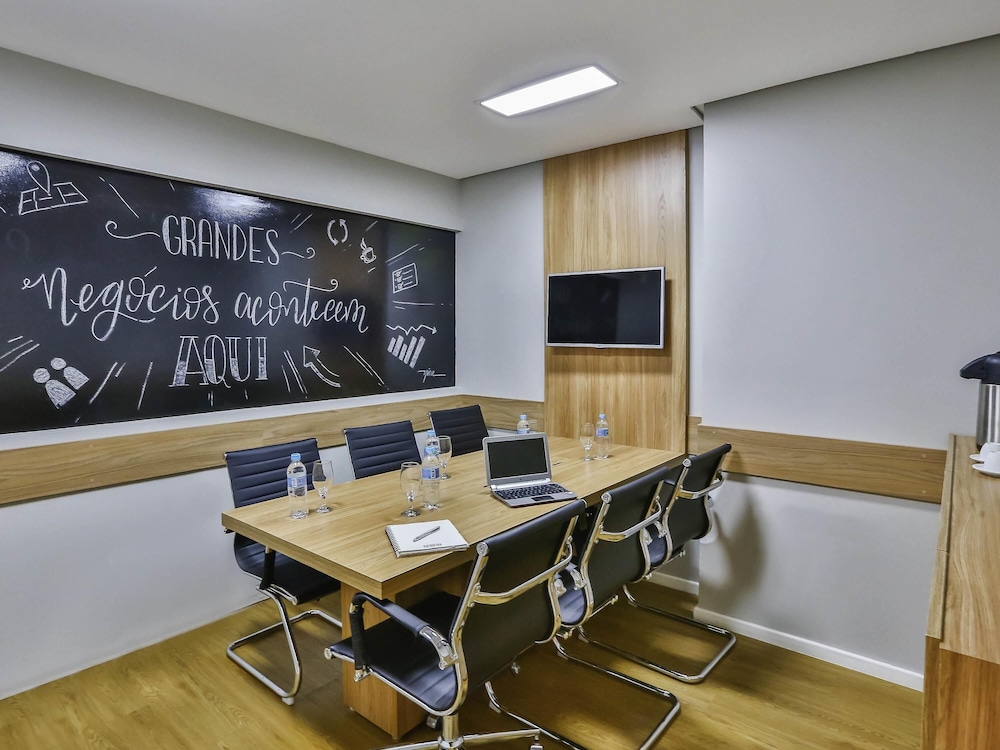 Ibis Styles Vitoria Conquista 40/50