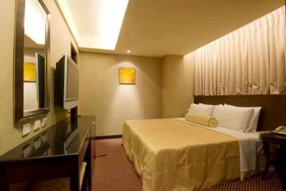 Lio Hotel Taipei Main Station 28/56