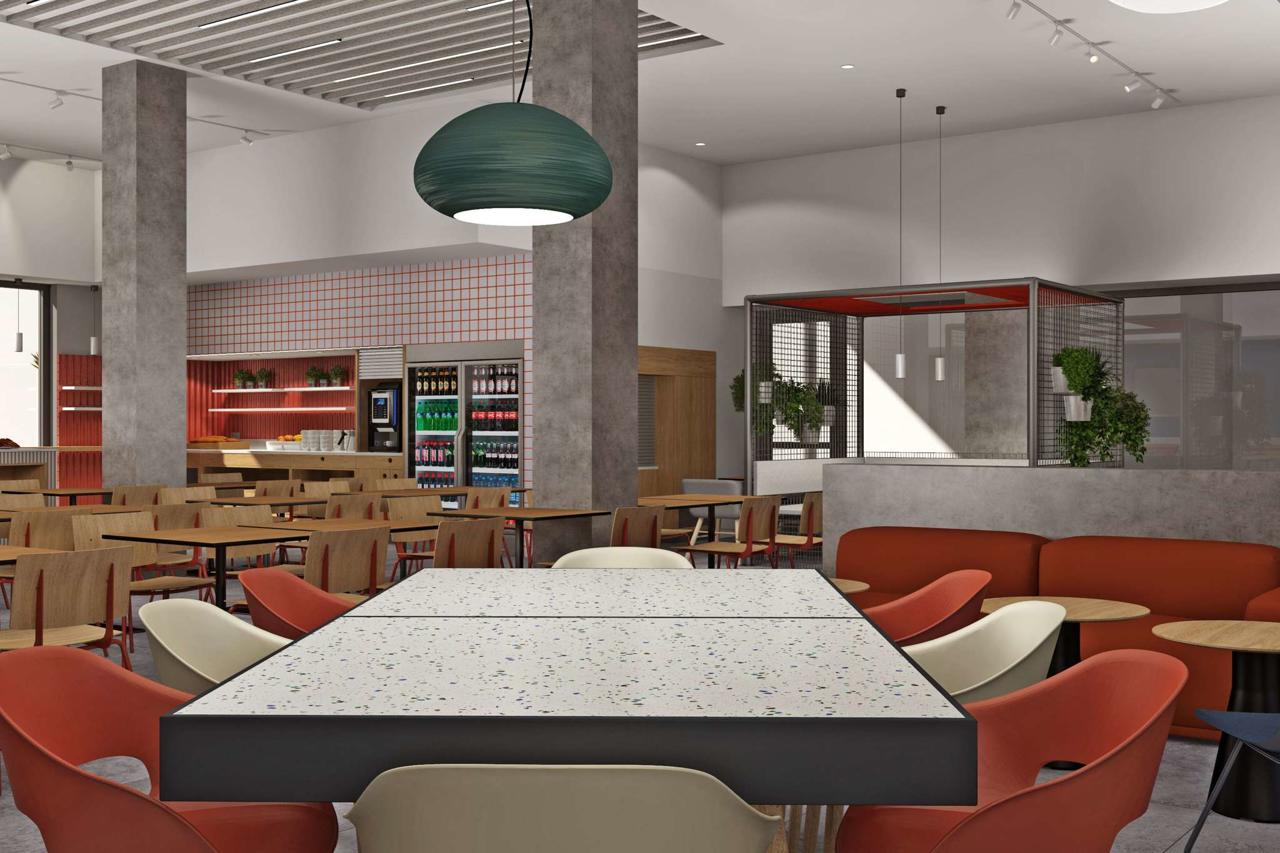 ibis budget Barcelona Center 15/20