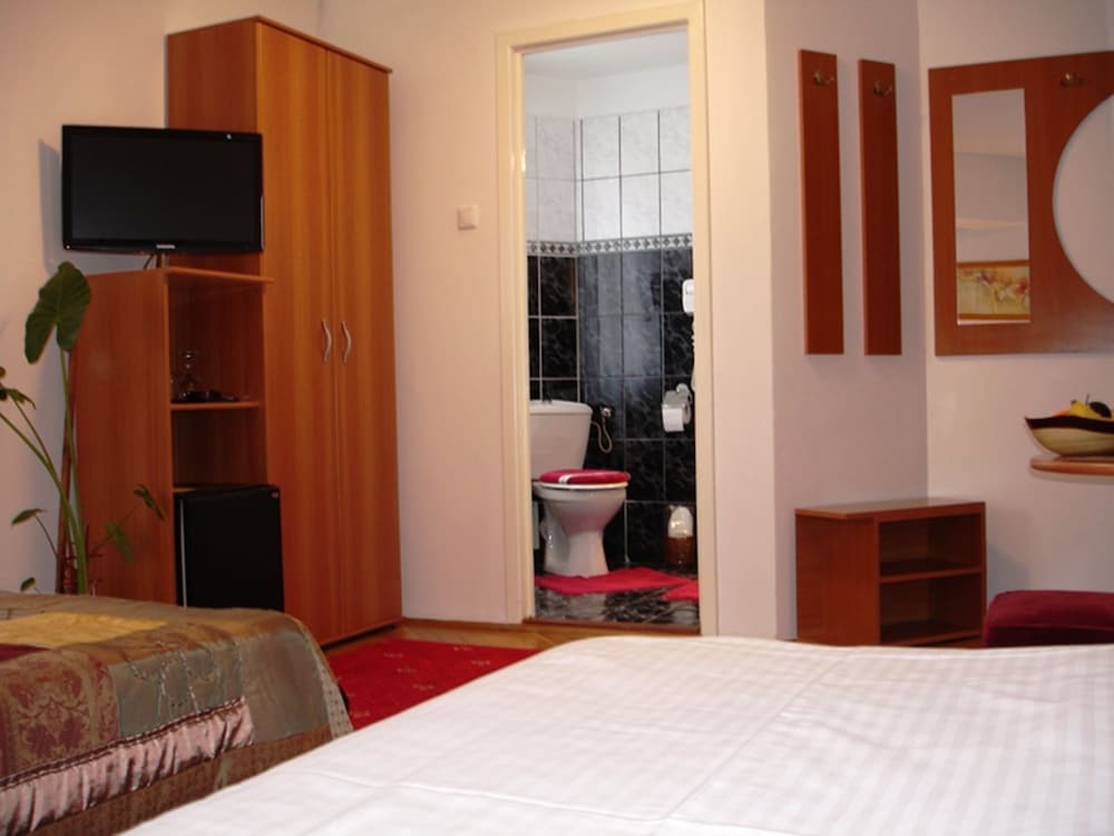 STANDARD, TWIN BEDS