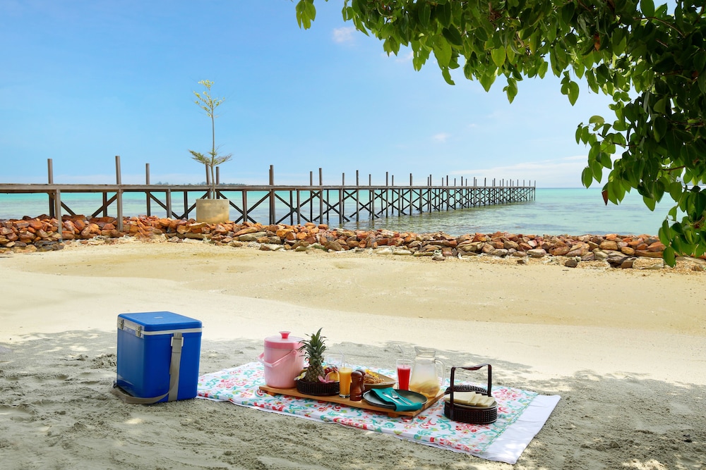 Royal Ocean View Karimunjawa 58/65