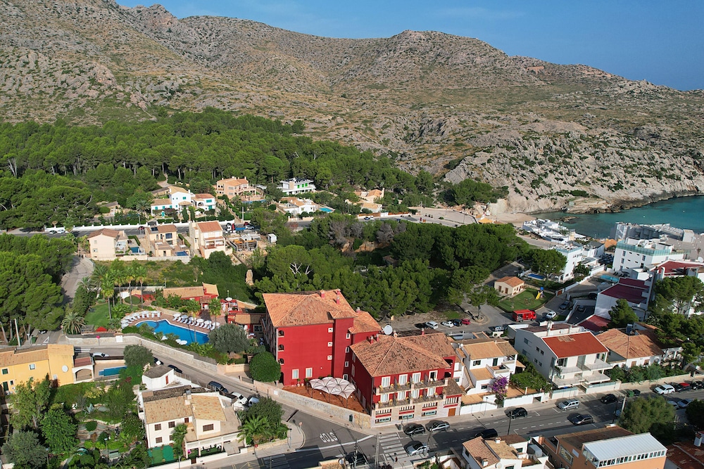 Hotel Cala Sant Vicenc - Adults Only 54/60