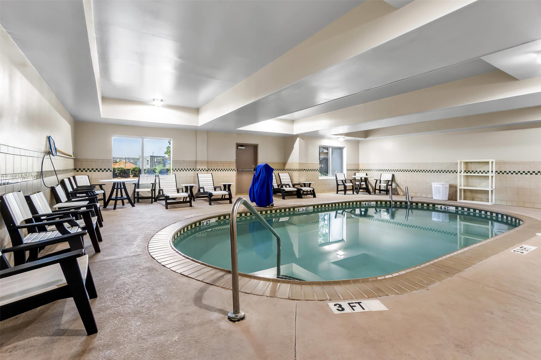 Country Inn Suites By Radisson Charleston North Sc 26/49