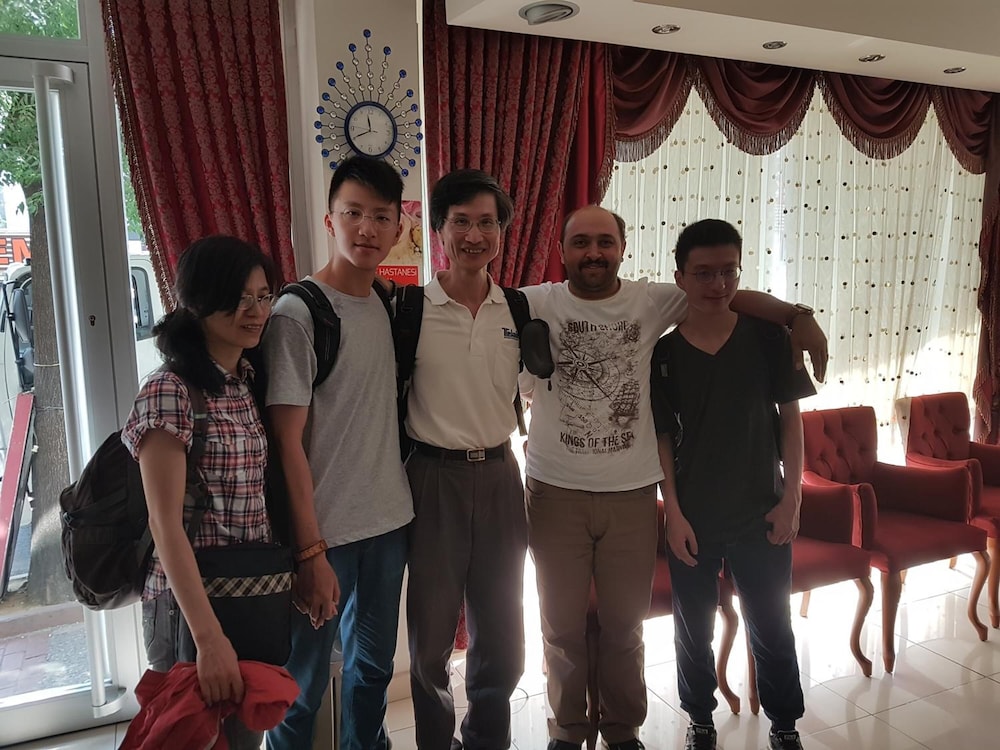 Sukran Hotel 11/40