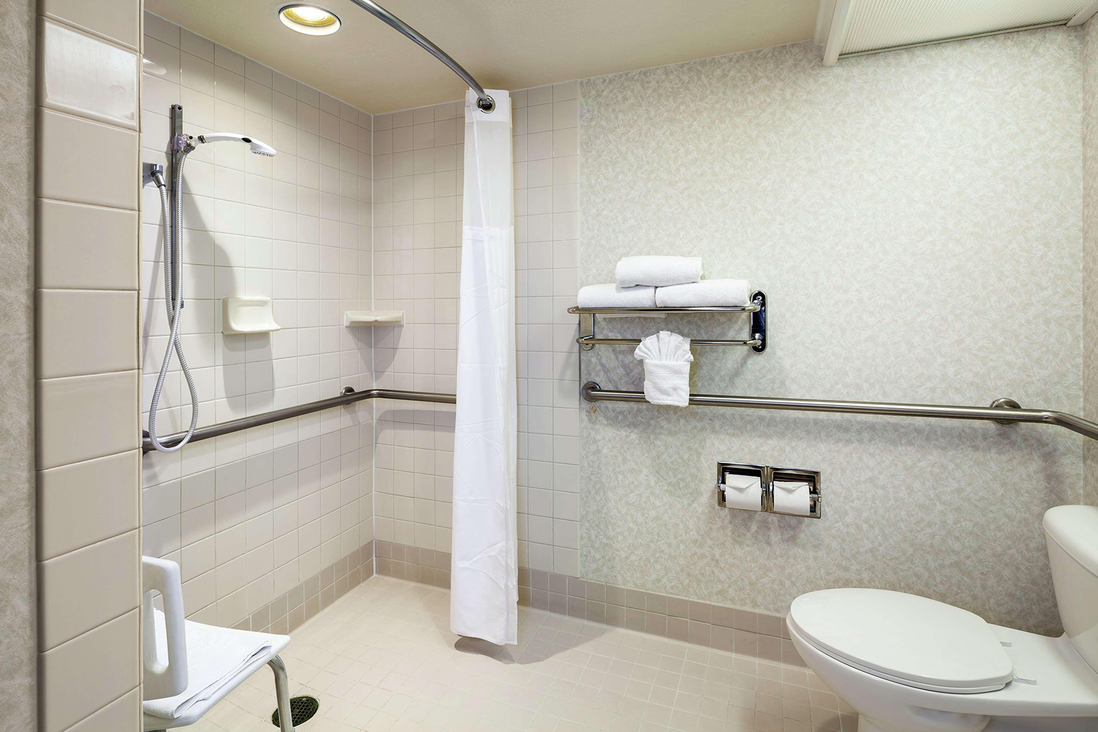 PREMIER, KING BED, BALCONY, ACCESSIBLE