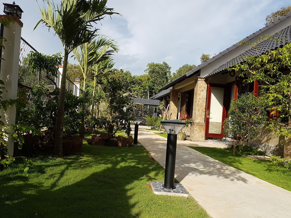 Nhat Huy Bungalow 40/50