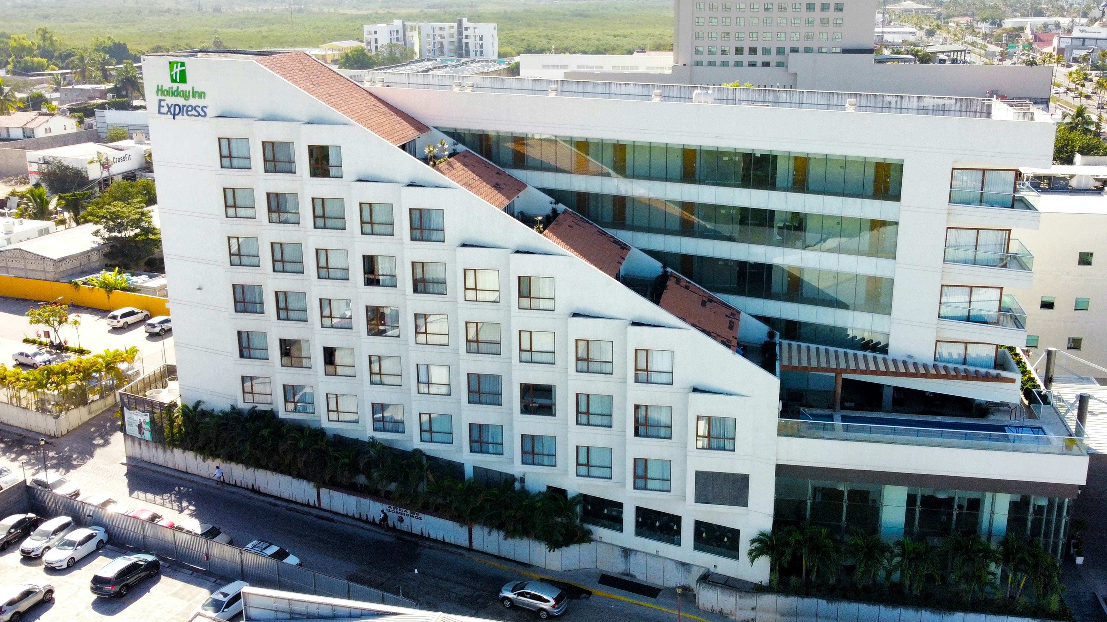 Holiday Inn Express Puerto Vallarta 1/50