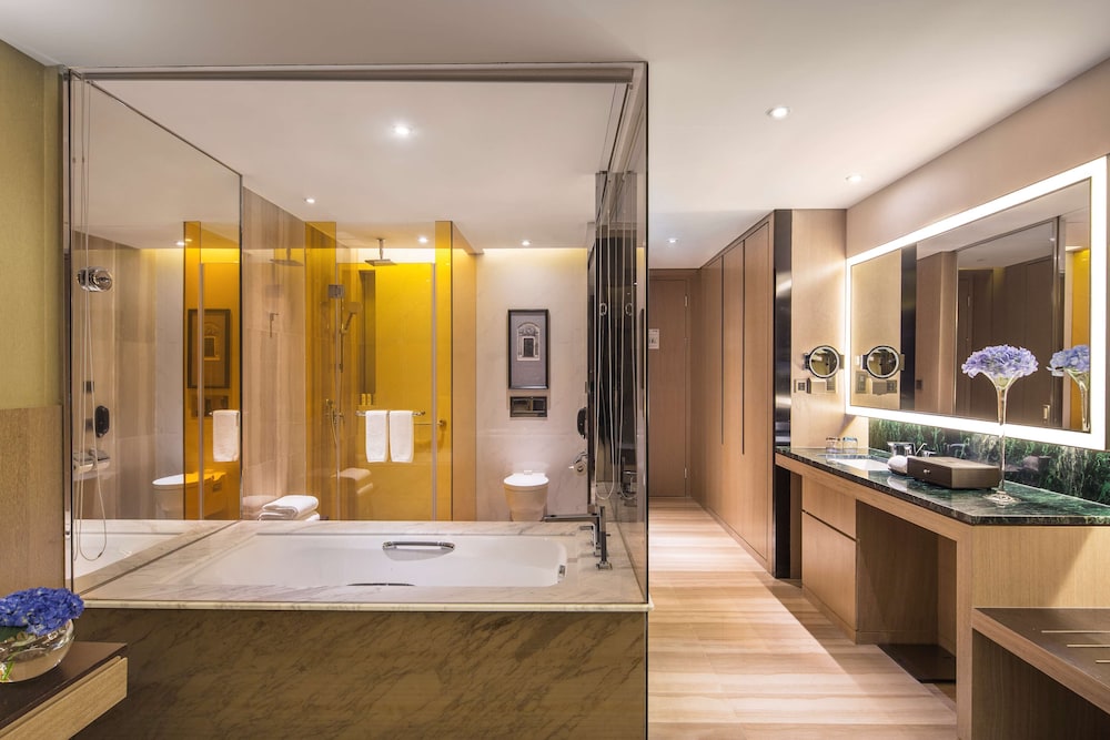 Radisson Blu Shanghai Pudong Jinqiao 23/67