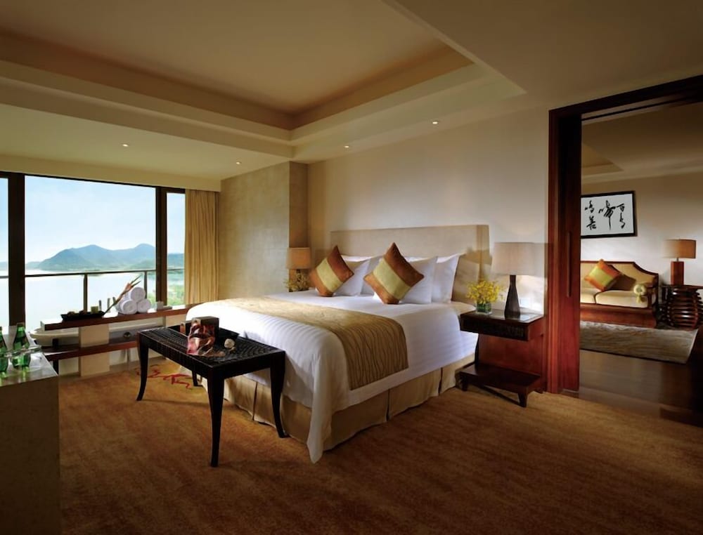New Century Resort Jiu Long Lake Ningbo 9/53