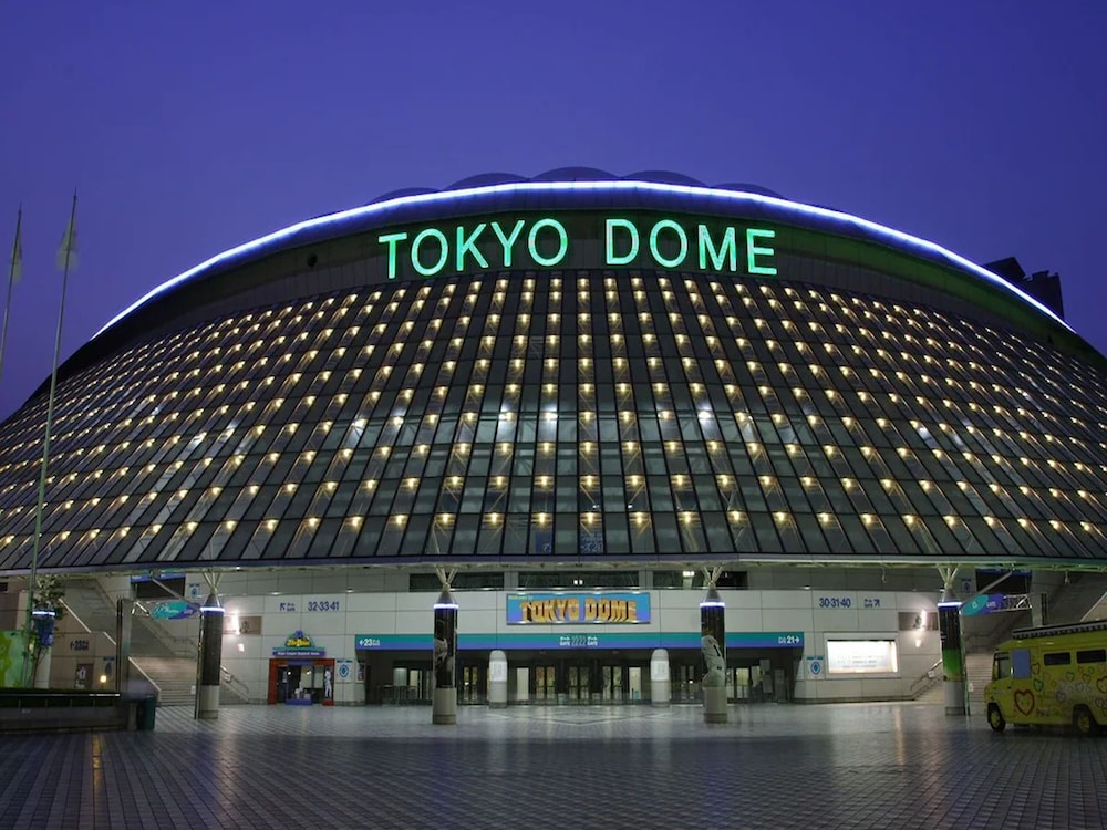 東横INN溜池山王駅官邸南 写真1