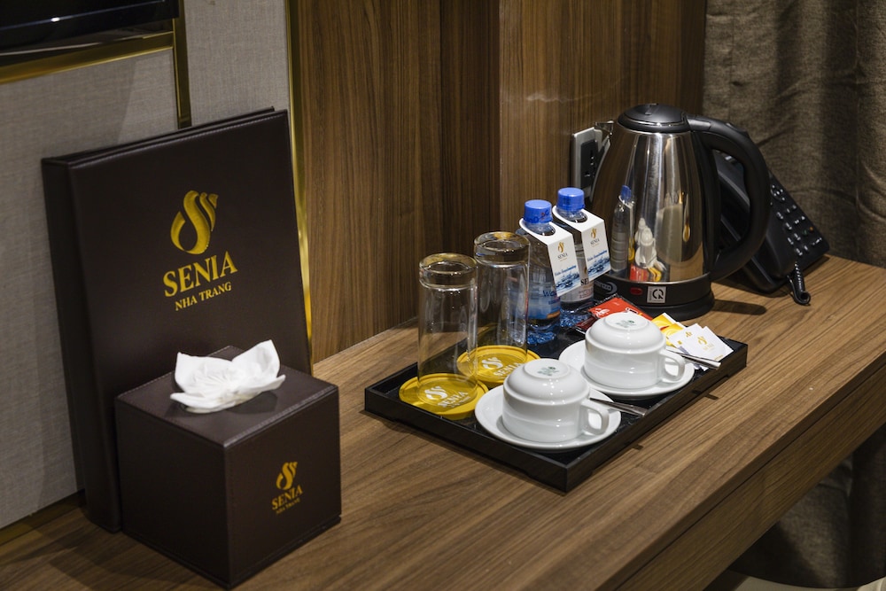 Senia Hotel 17/50