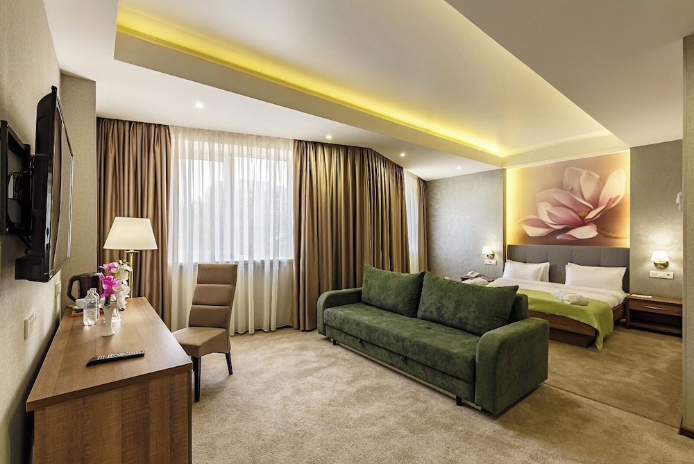Renion Hills Hotel 41/58