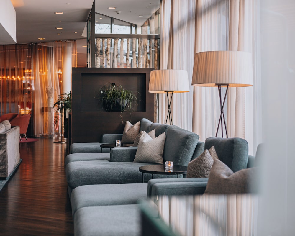 Courtyard By Marriott Stockholm 37/53