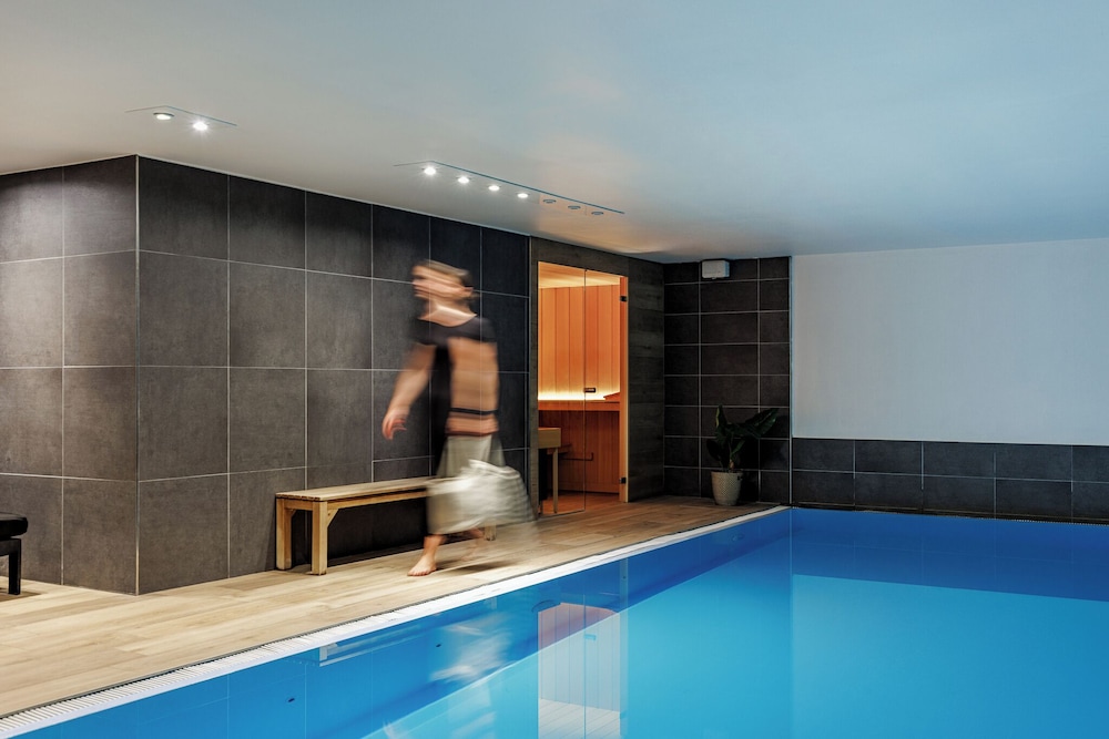 Hotel Saint Sauveur 26/50