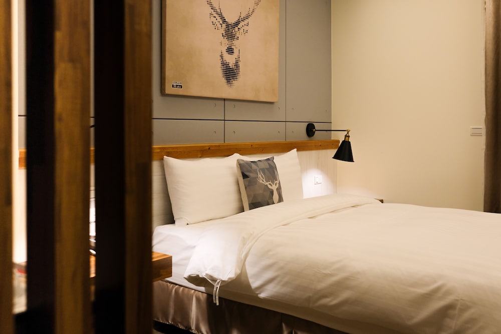 The Deer 16/54