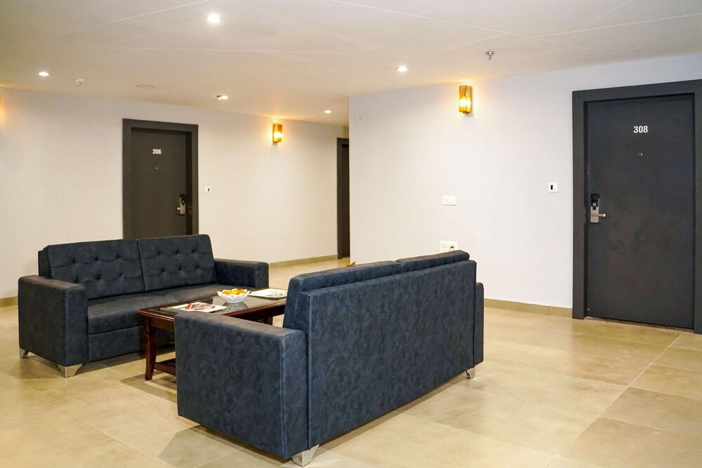 Comfort Inn Udaipur 7/32