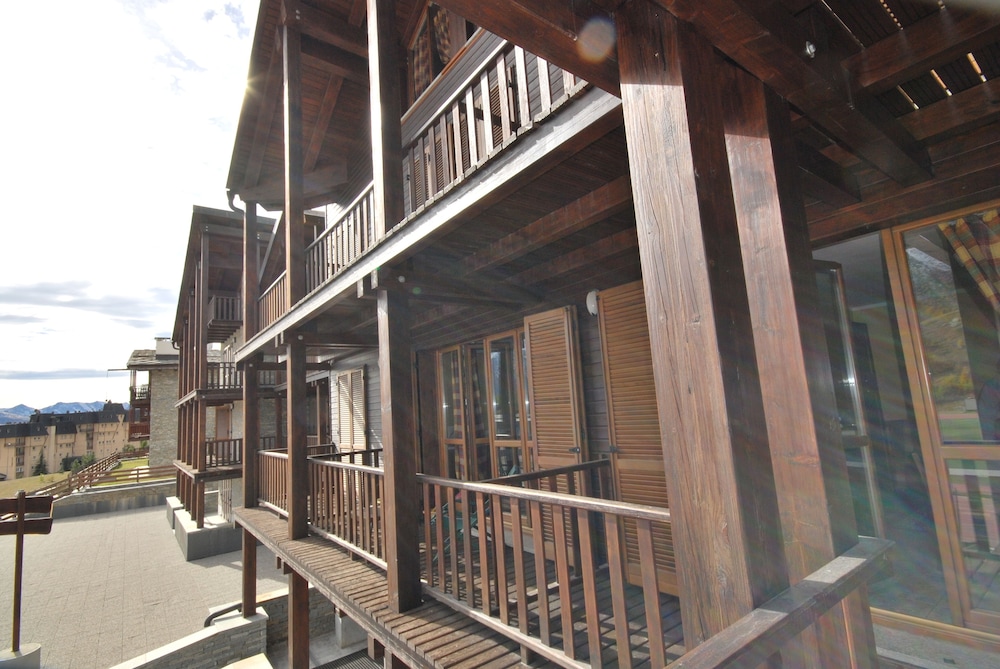 Chalet Edelweiss 5/75