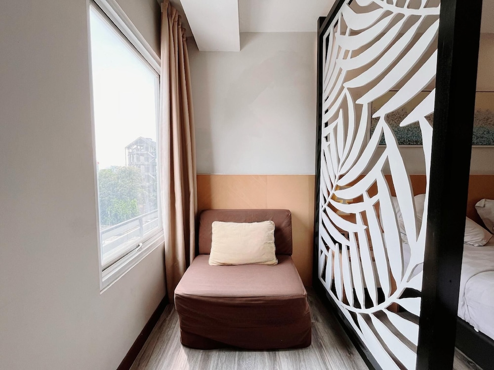 Verse Luxe Hotel Wahid Hasyim 27/50