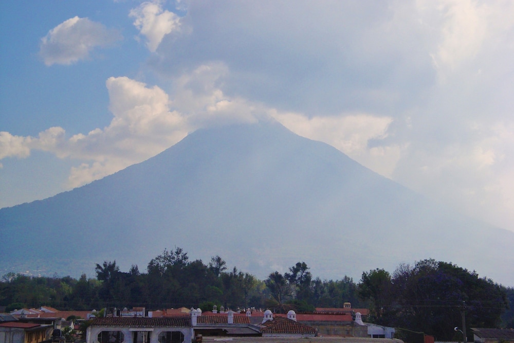 Hostal Antigua - Hostel 57/62