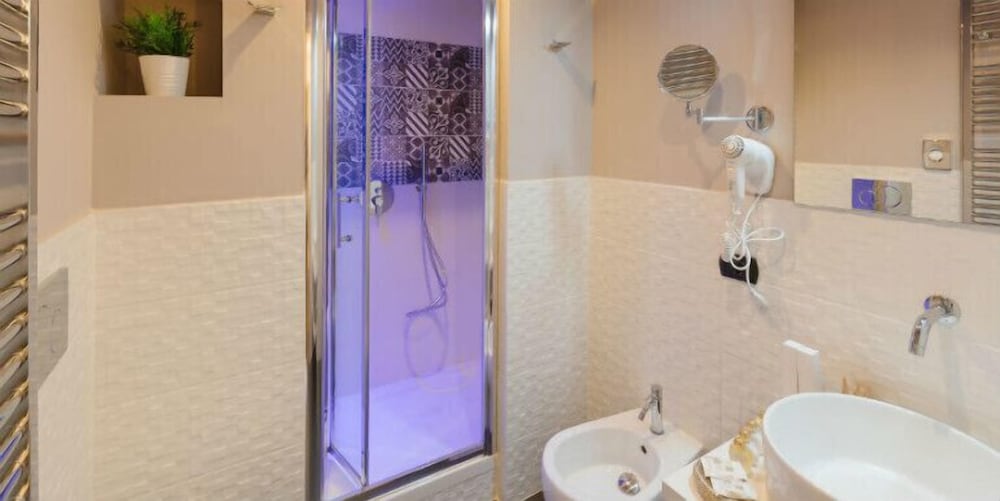 Etruska Luxury Trastevere 45/56