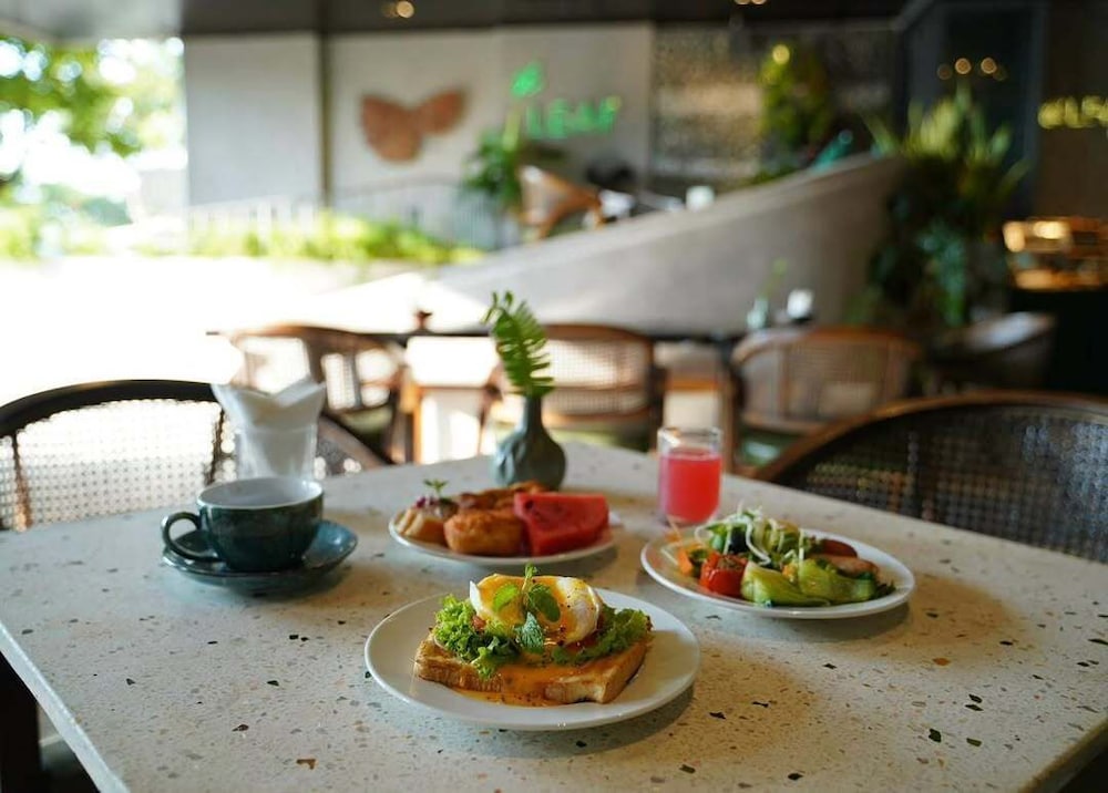 The Leaf Boutique Hotel 31/50