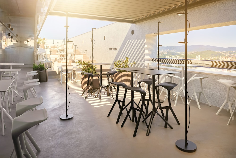 Zonar Zagreb Hotel by Maistra City Vibes 35/50