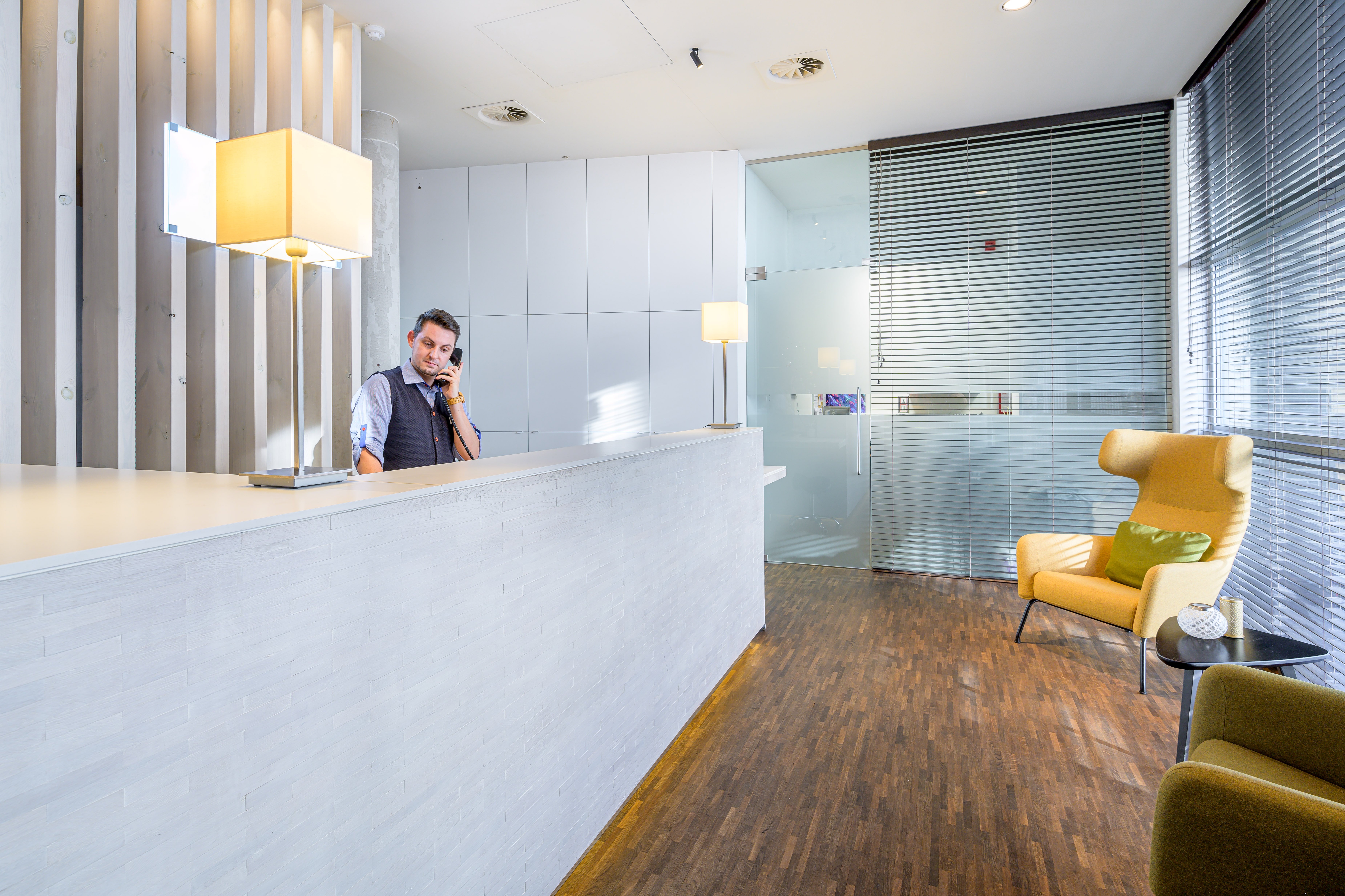 Holiday Inn Express Mechelen City Centre 10/80