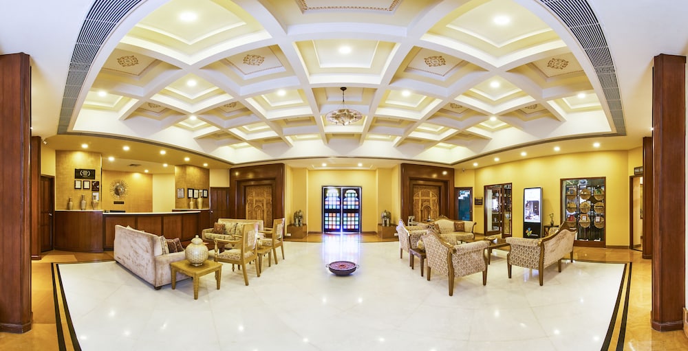 Club Mahindra Kumbhalgarh 6/42