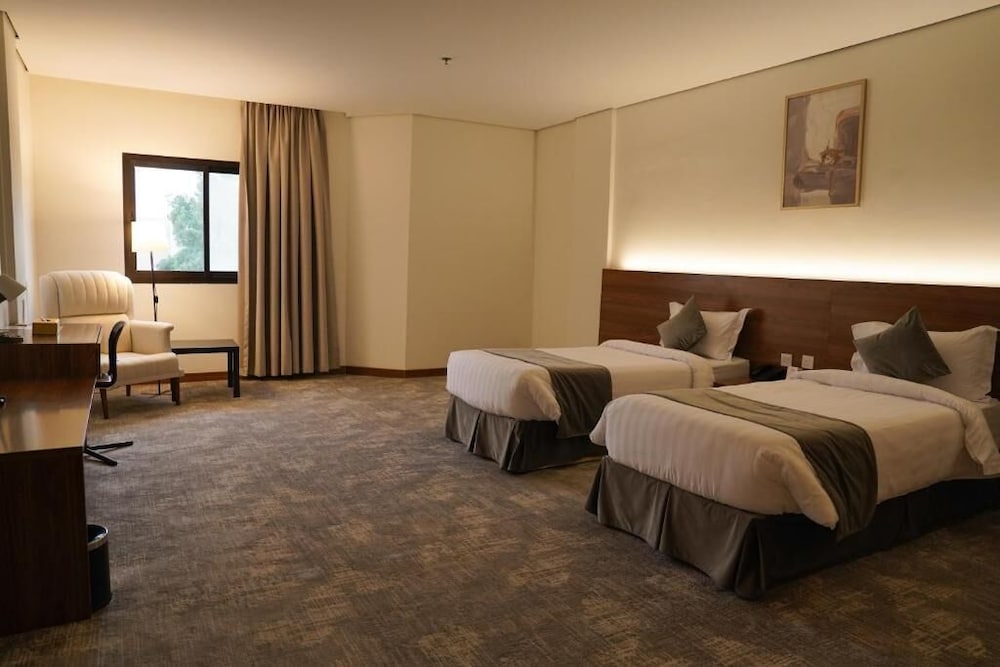 Kara Hotel 14/30