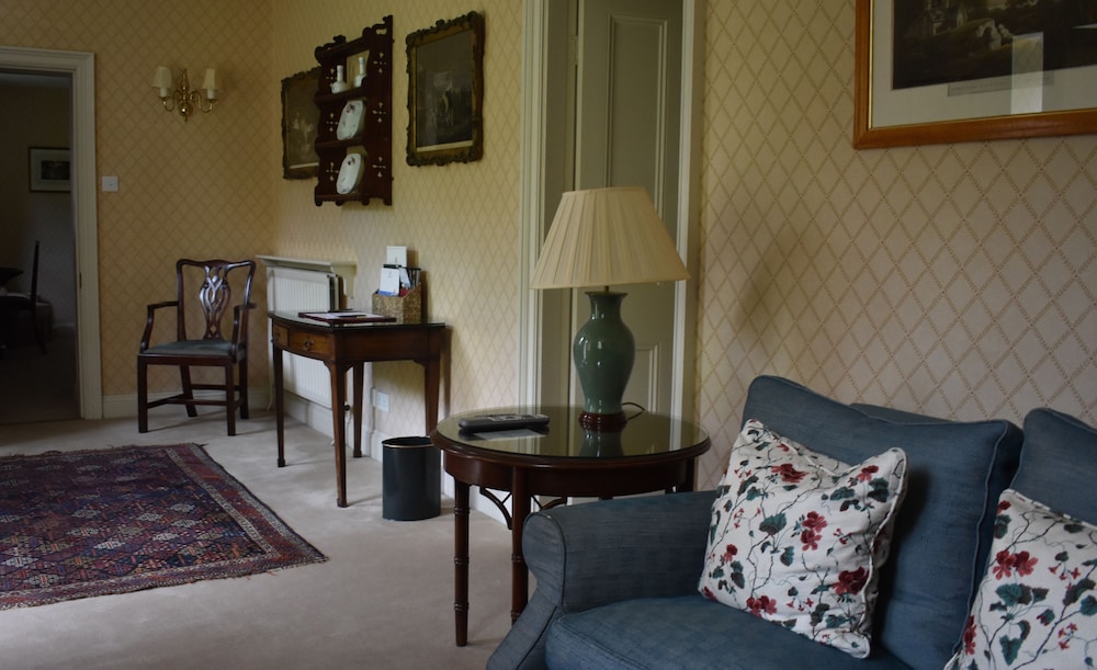 Bodysgallen Hall Hotel and Spa 27/28
