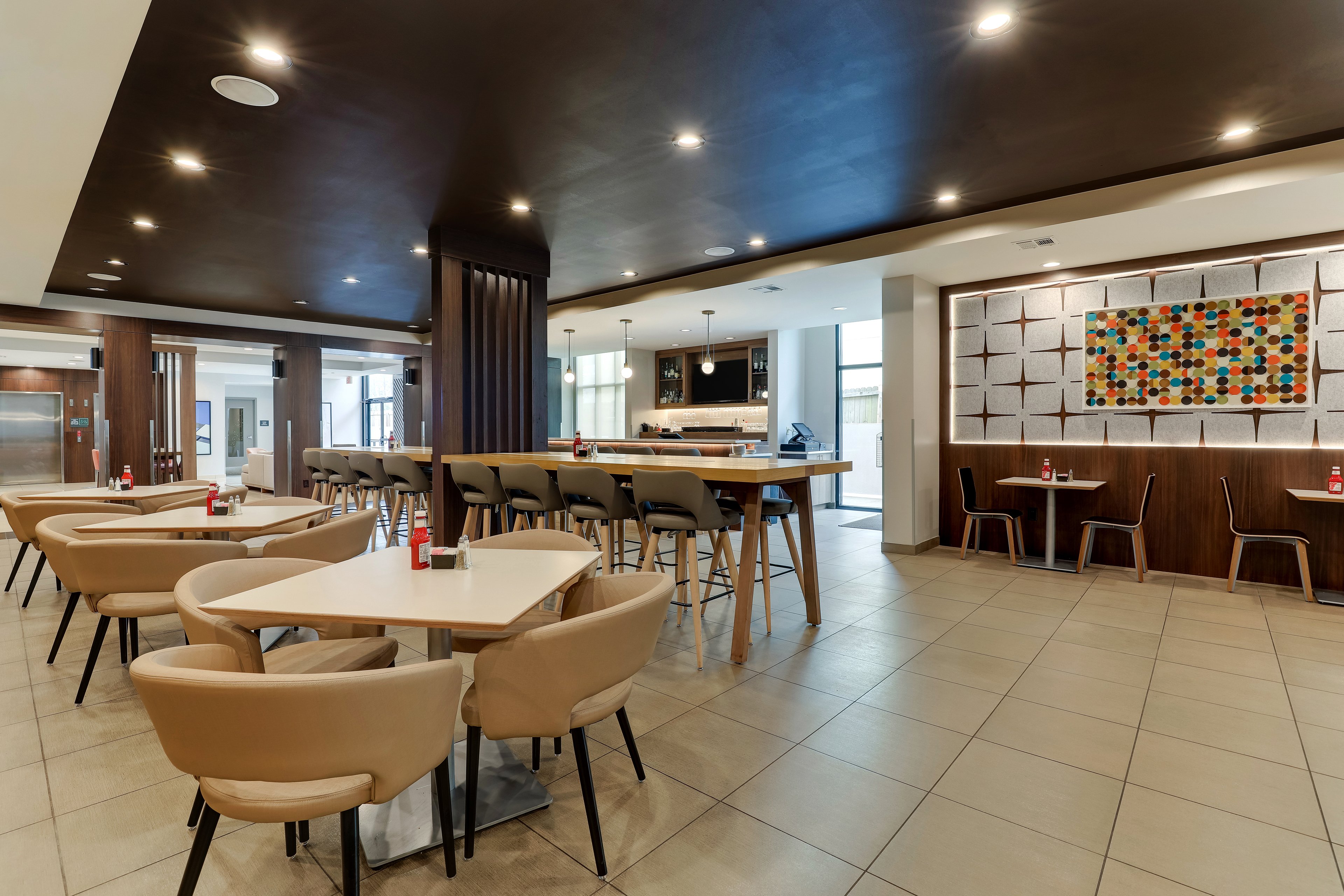 Holiday Inn Mobile - Airport 42/61