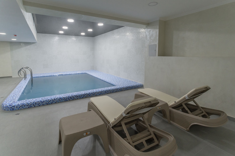 Rayyan Hotel Tashkent 28/50