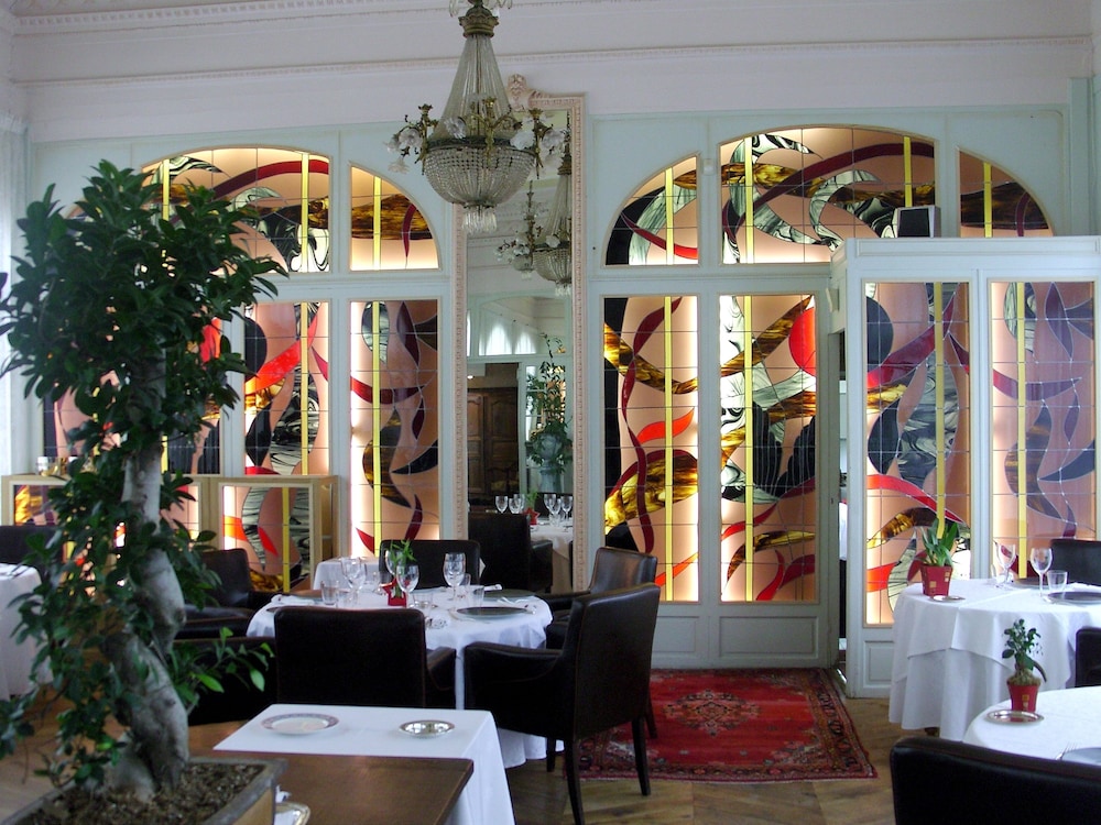Hotel La Belle Meuniere 7/50